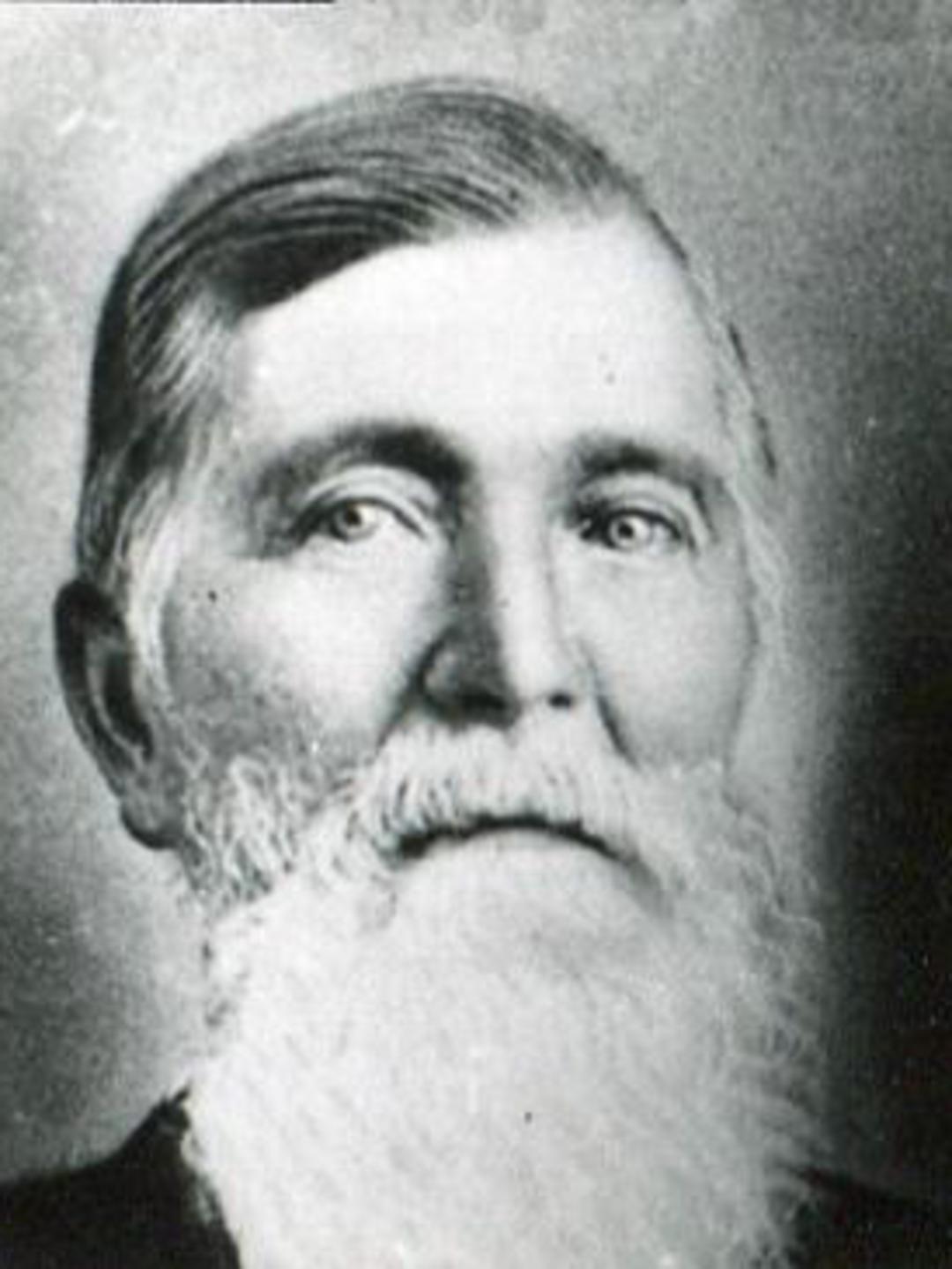 Samuel George Ware (1824 - 1910) Profile